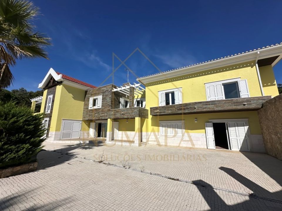 Villa i Belas, Lisbon - foto 3