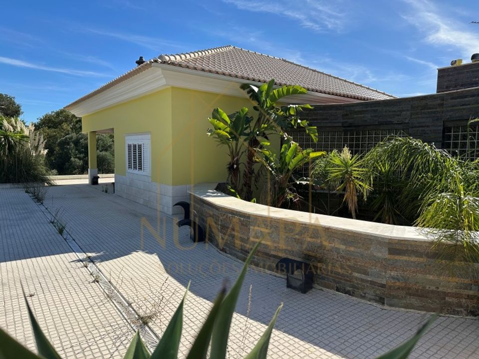 Villa i Belas, Lisbon - foto 4