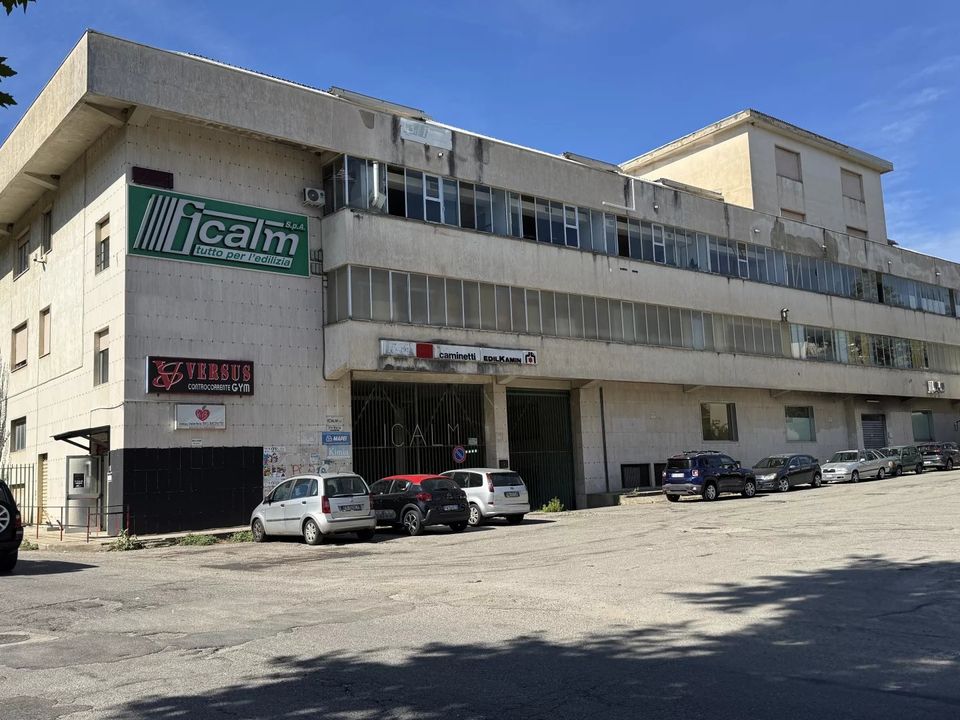Leilighet i Castrolibero, Cosenza - bilde 1