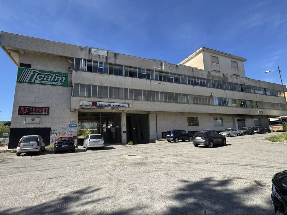 Leilighet i Castrolibero, Cosenza - bilde 2