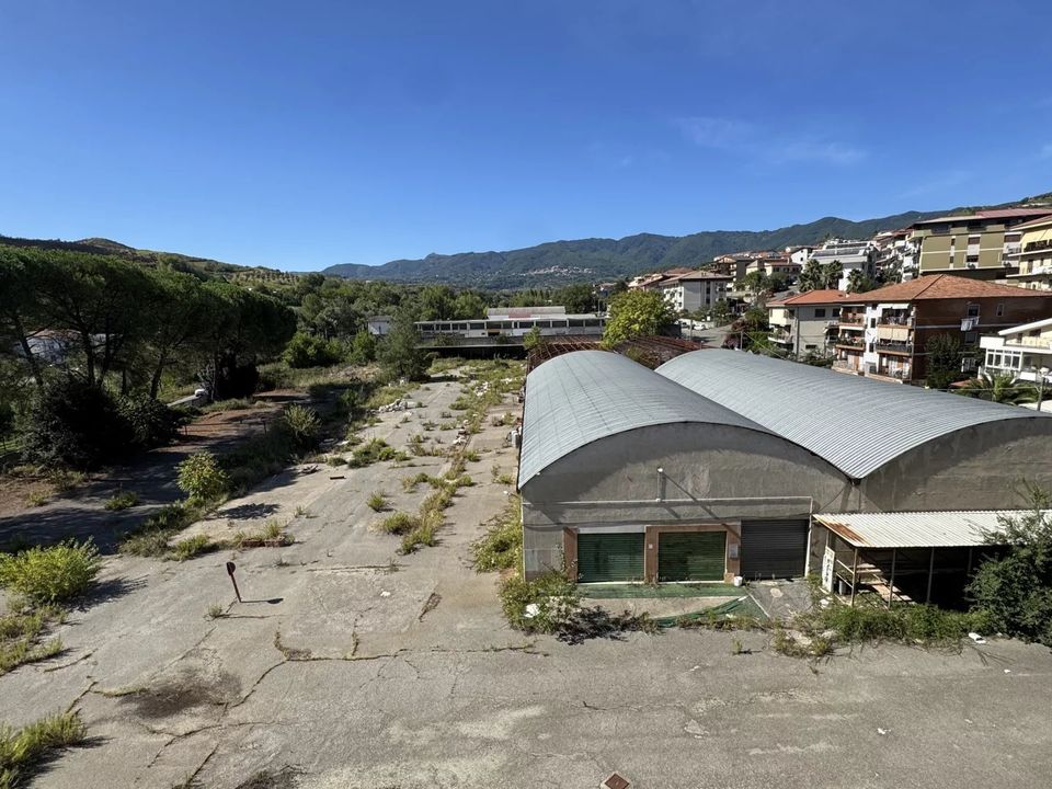 Leilighet i Castrolibero, Cosenza - bilde 3