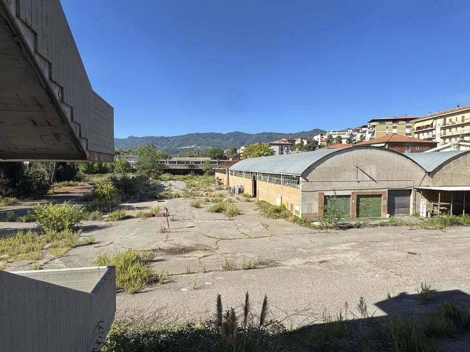 Leilighet i Castrolibero, Cosenza - bilde 4