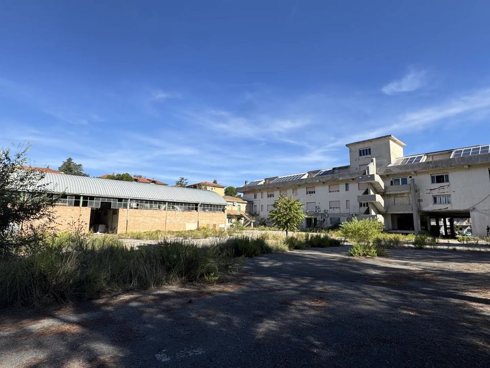 Leilighet i Castrolibero, Cosenza - bilde 5