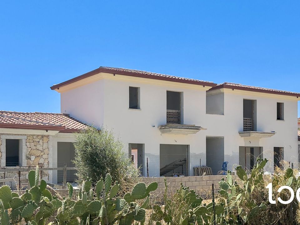 Villa i San Teodoro, Sassari - foto 1