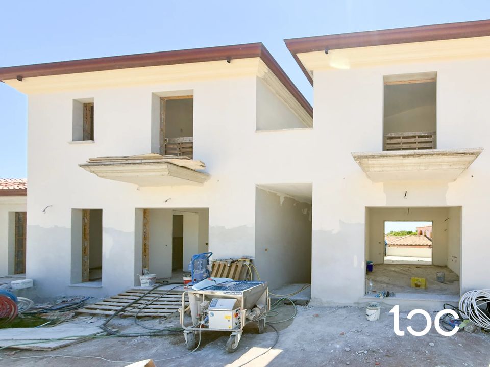 Villa i San Teodoro, Sassari - foto 2