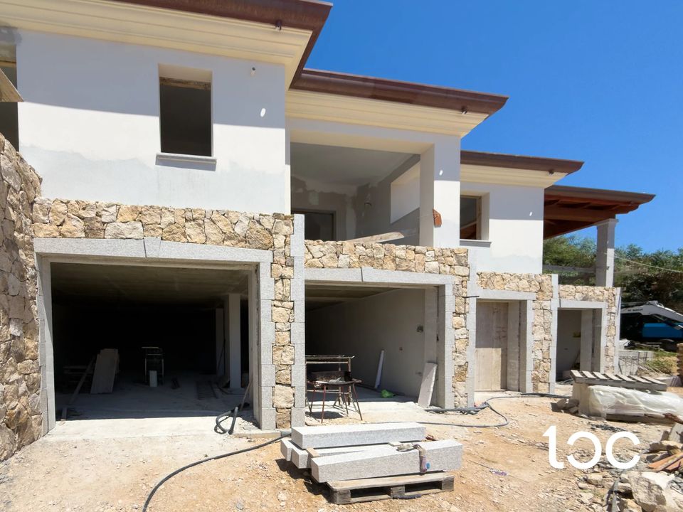 Villa i San Teodoro, Sassari - foto 3