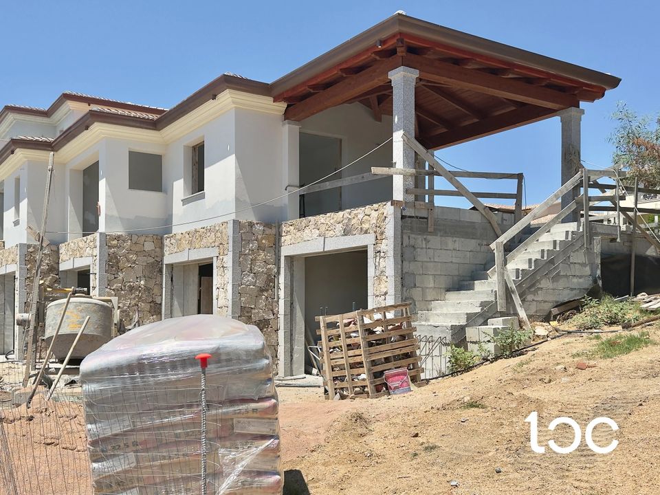 Villa i San Teodoro, Sassari - foto 4