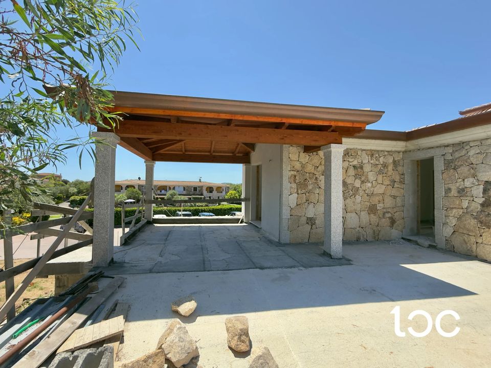 Villa i San Teodoro, Sassari - foto 5