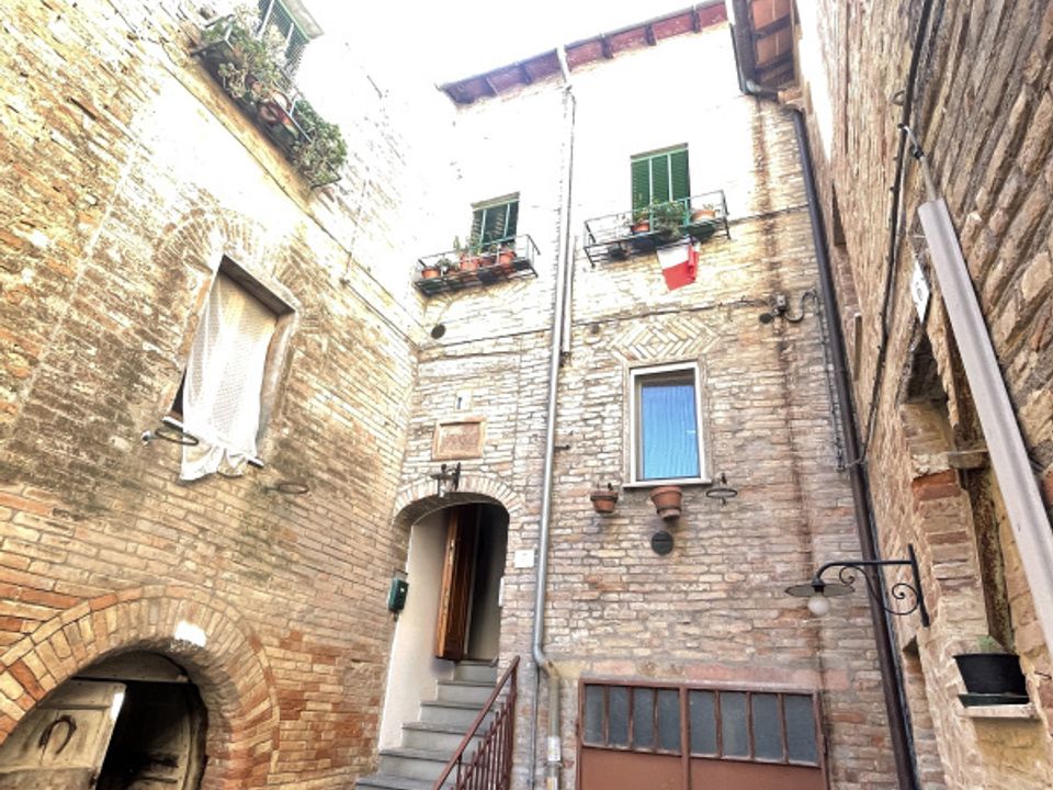 Villa i Perugia, Perugia - foto 1
