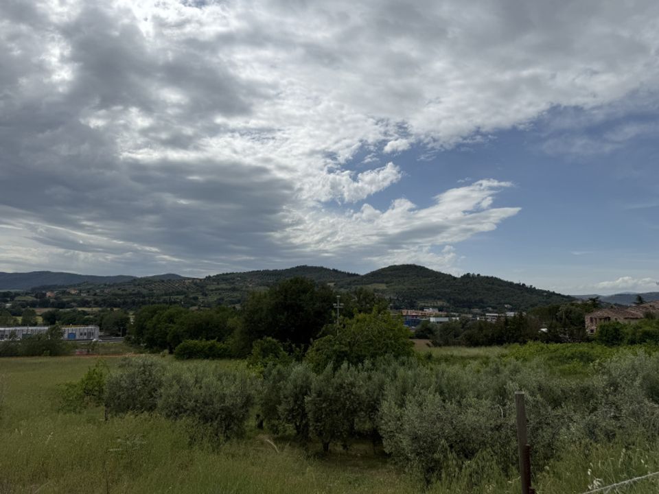 Helårsgrund i Corciano, Perugia - foto 3