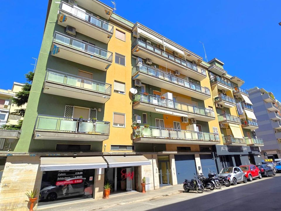 Apartament a Bari, Bari - foto 1