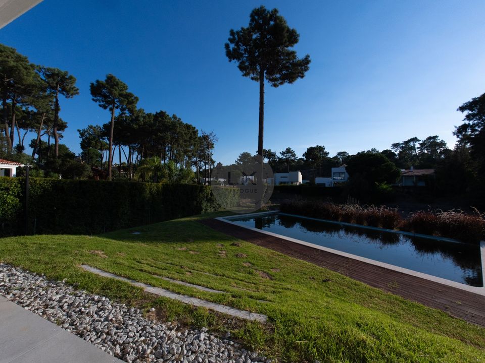 Villa i Almada, Setubal - foto 4