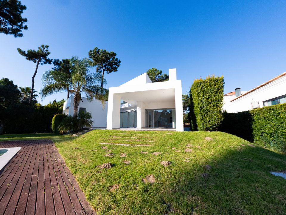 Villa i Almada, Setubal - foto 5