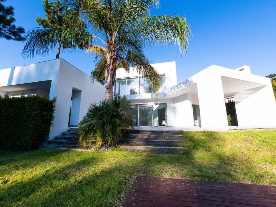 Villa i Almada, Setubal - foto 3