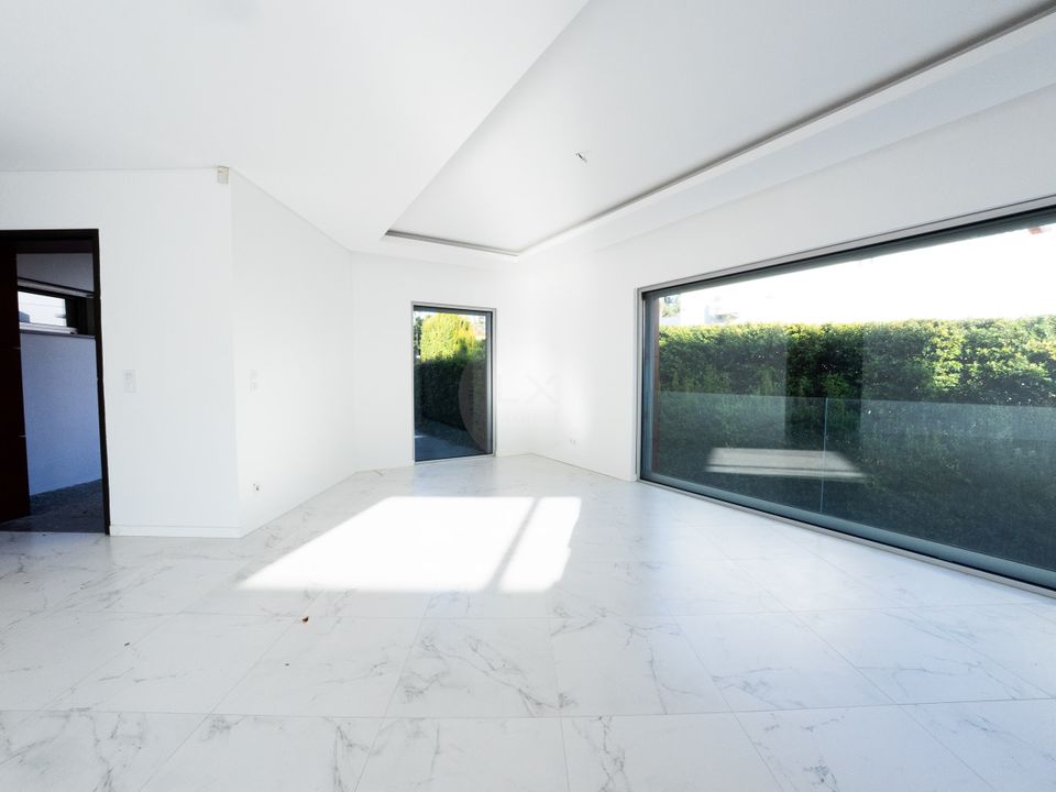 Villa i Almada, Setubal - foto 1