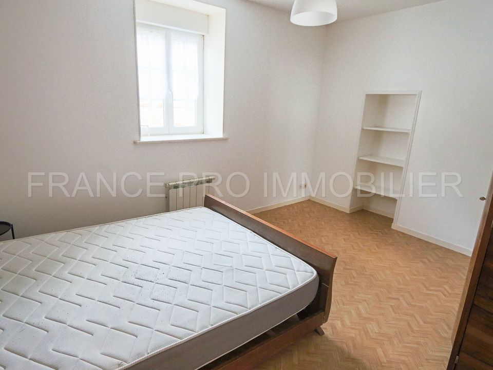 Lejlighed i Saint-Sauveur-le-Vicomte, Manche - foto 4