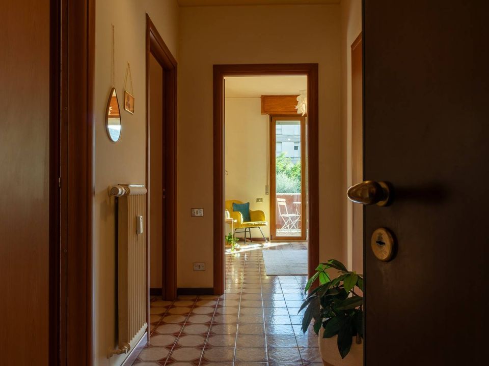 Lejlighed i Bordighera, Imperia - foto 2