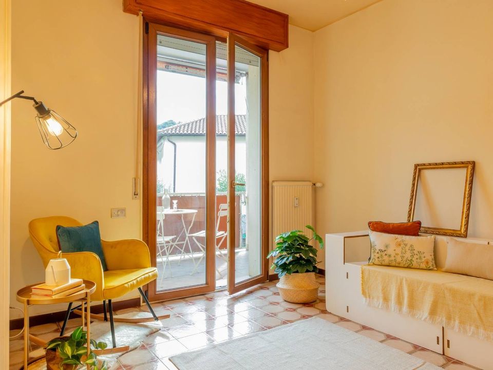 Lejlighed i Bordighera, Imperia - foto 3