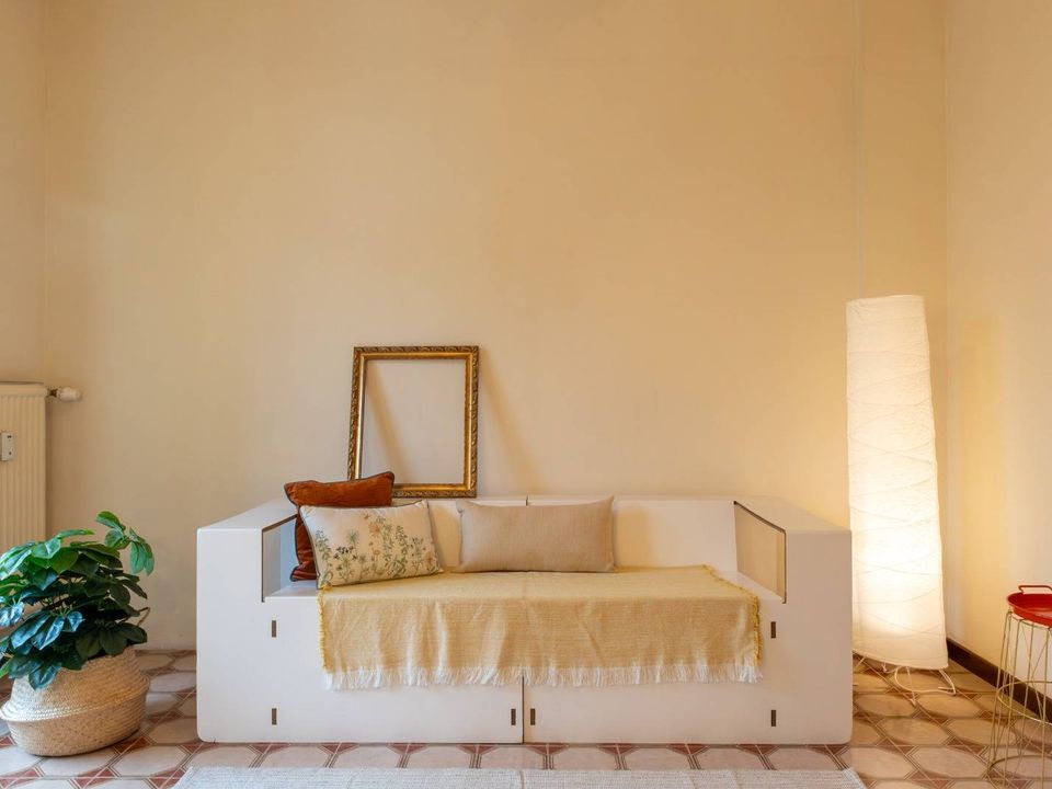Lejlighed i Bordighera, Imperia - foto 4