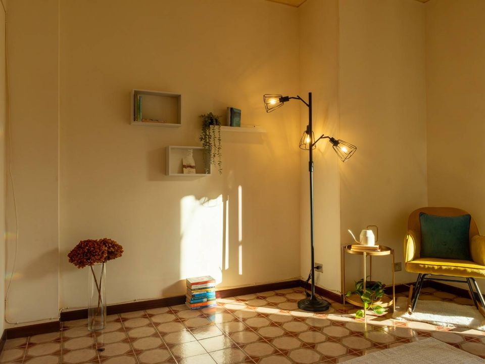 Lejlighed i Bordighera, Imperia - foto 5