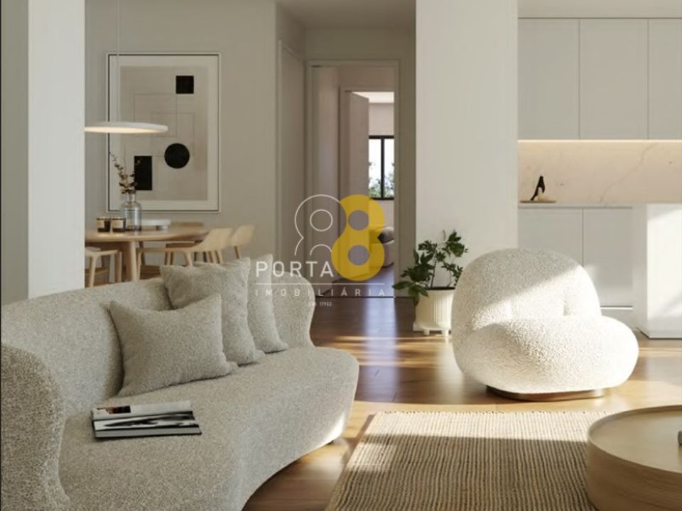 Apartamento en Valongo, Porto - foto 2