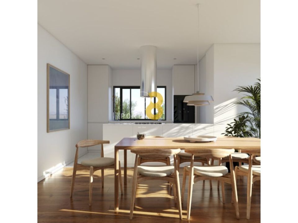 Apartamento en Valongo, Porto - foto 4