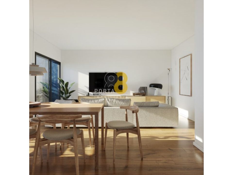Apartamento en Valongo, Porto - foto 5