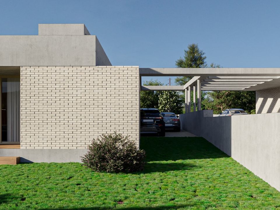 Villa i Aveiro, Aveiro - foto 4