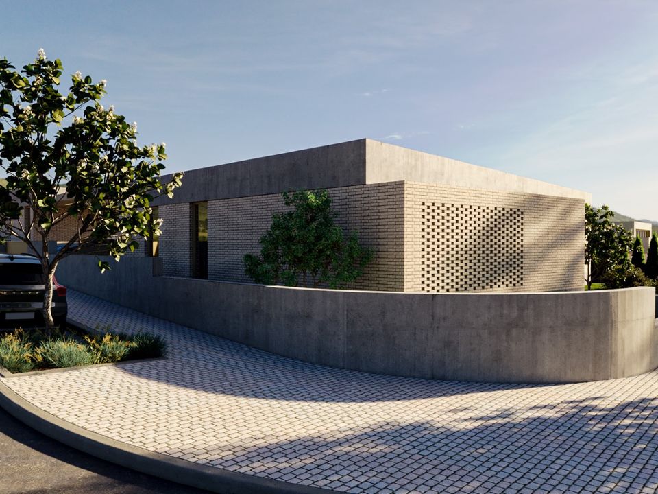 Villa i Aveiro, Aveiro - foto 5