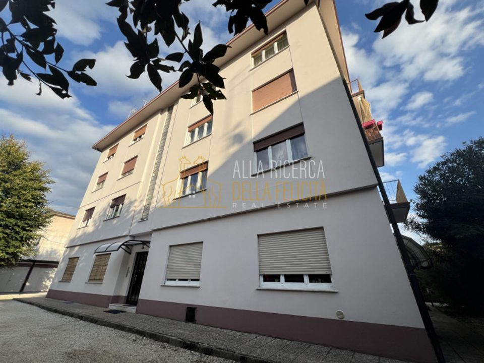 Leilighet i Schio, Vicenza - bilde 1