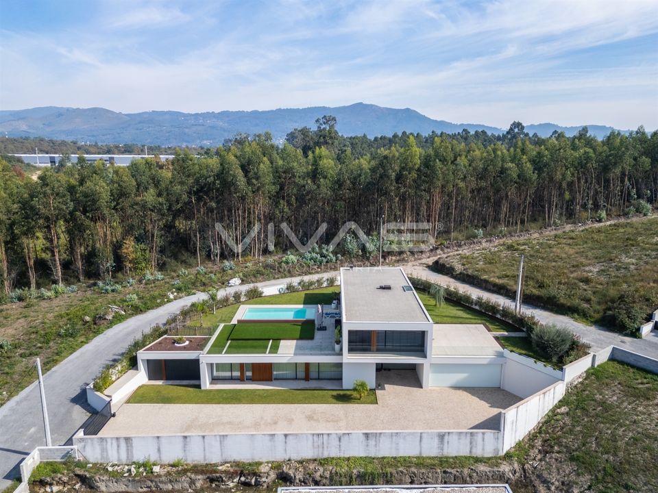 Villa a Vila Verde, Braga - foto 2