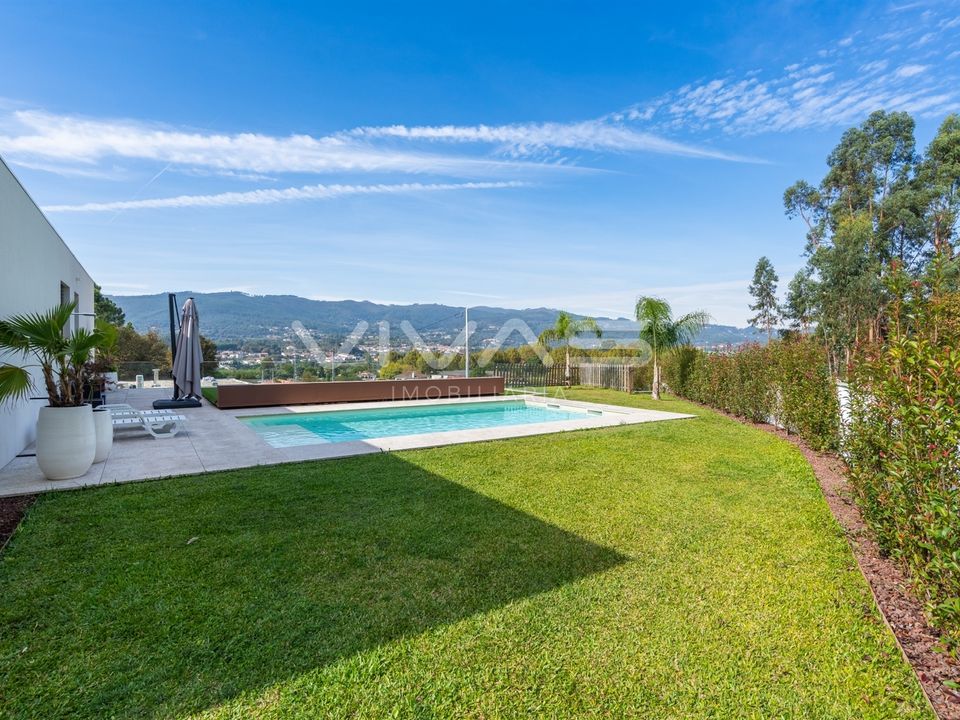 Villa a Vila Verde, Braga - foto 3