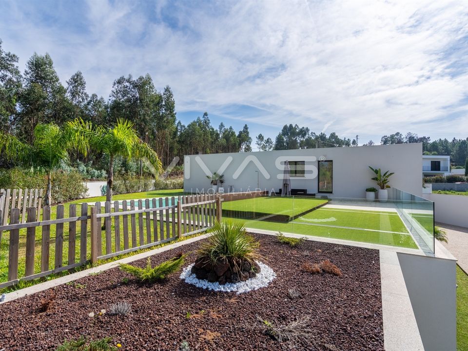 Villa a Vila Verde, Braga - foto 4