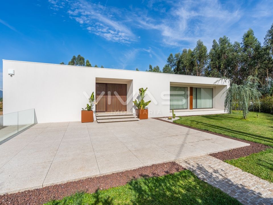 Villa a Vila Verde, Braga - foto 5