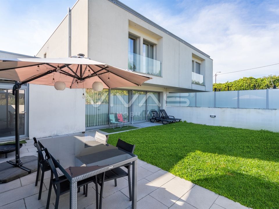 Villa i Guimaraes, Braga - foto 1