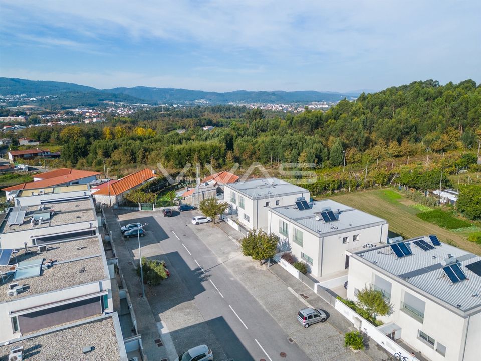 Villa i Guimaraes, Braga - foto 2