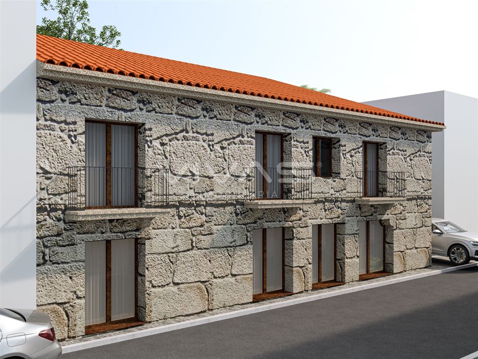 Lejlighed i Vila Verde, Braga - foto 1