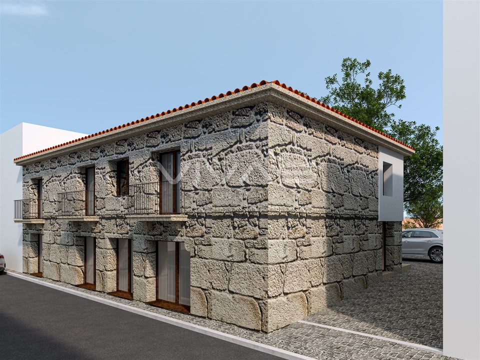 Lejlighed i Vila Verde, Braga - foto 2