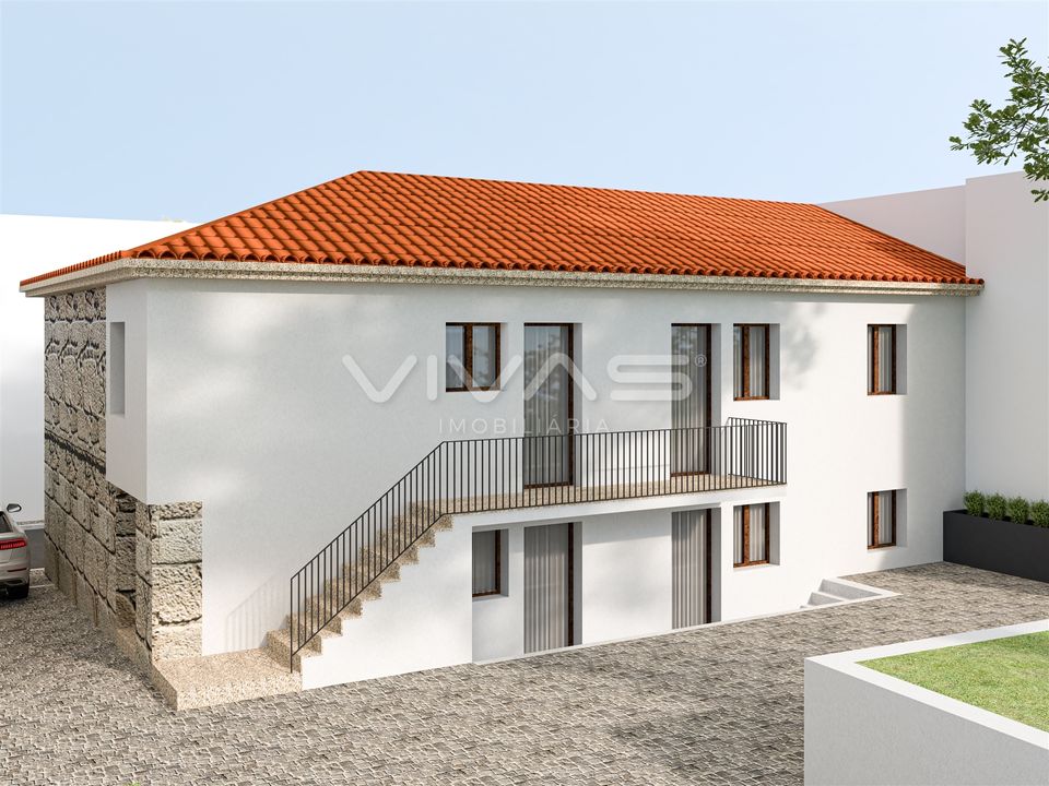 Lejlighed i Vila Verde, Braga - foto 3