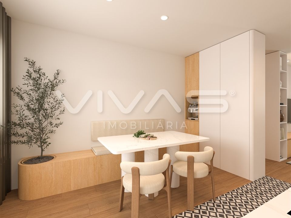 Lejlighed i Vila Verde, Braga - foto 5