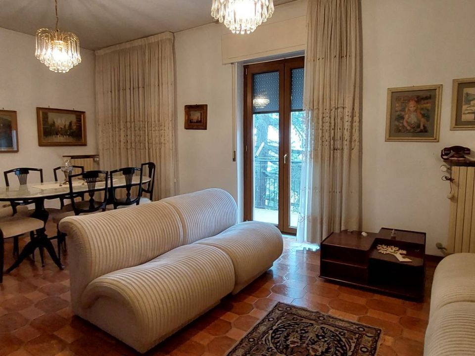 Lejlighed i Ariano Irpino, Avellino - foto 4