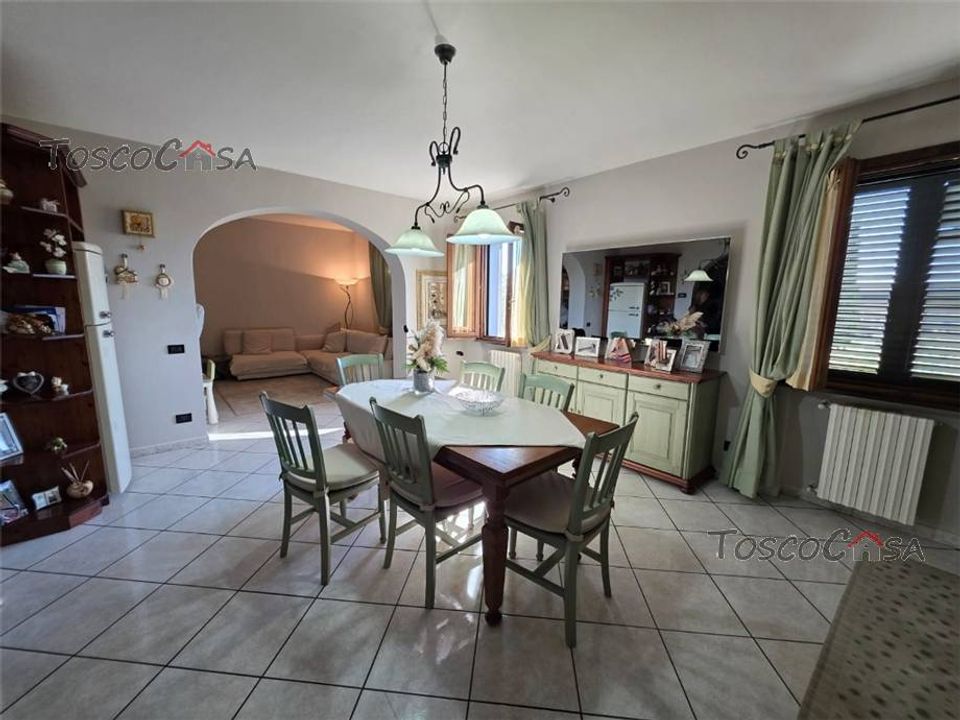 Apartament a Fucecchio, Florence - foto 1