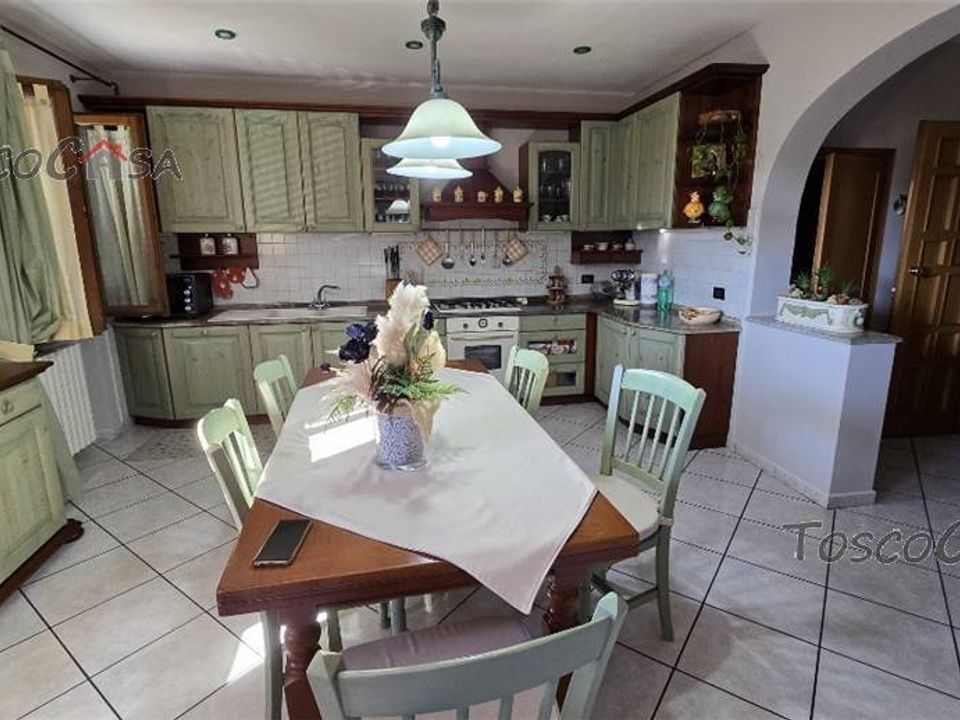 Apartament a Fucecchio, Florence - foto 2