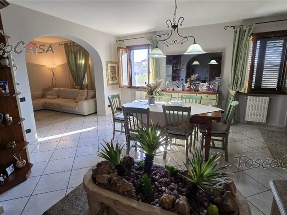 Apartament a Fucecchio, Florence - foto 3