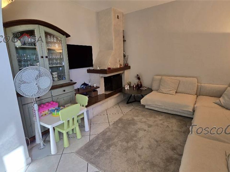 Apartament a Fucecchio, Florence - foto 4