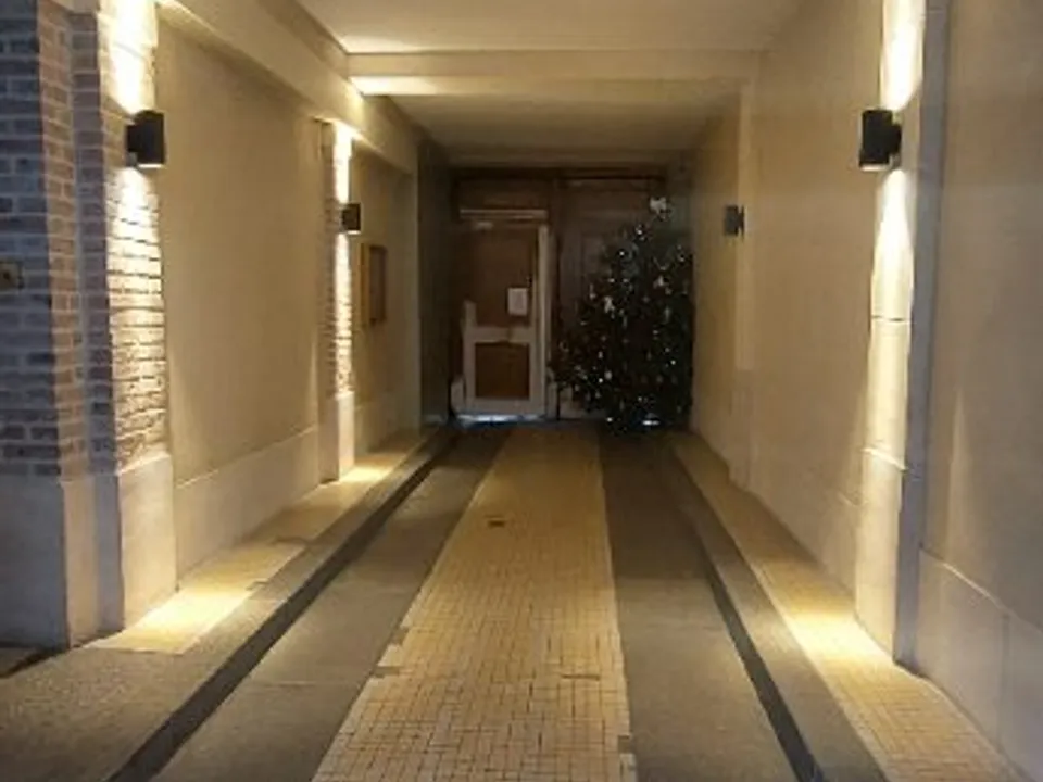 Lejlighed i Paris, Paris - foto 5