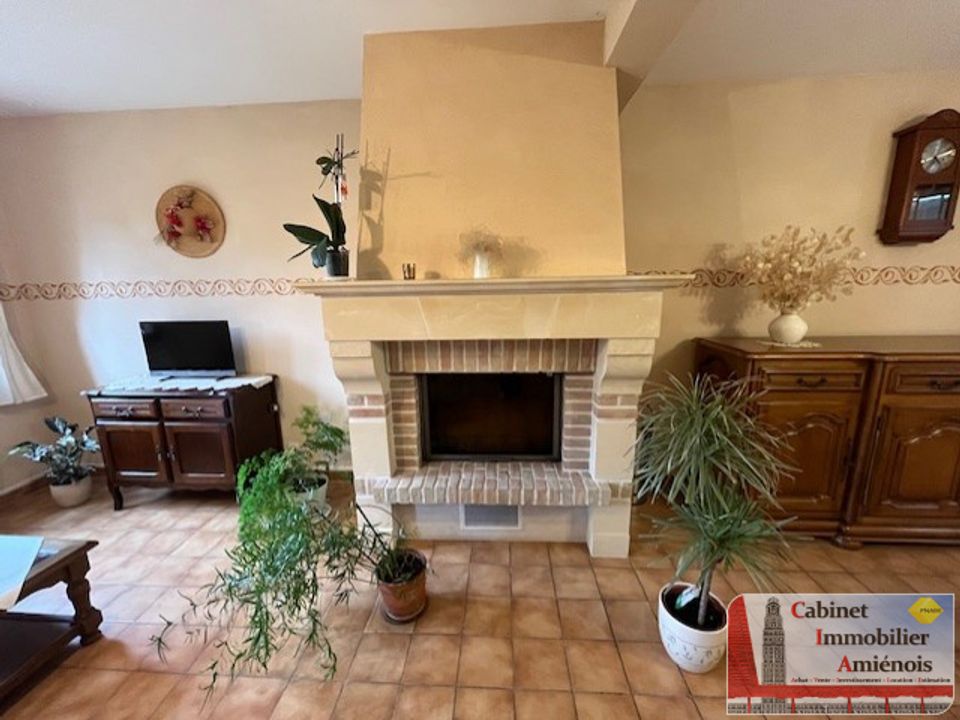 Bungalow i Hébécourt, Somme - bilde 4