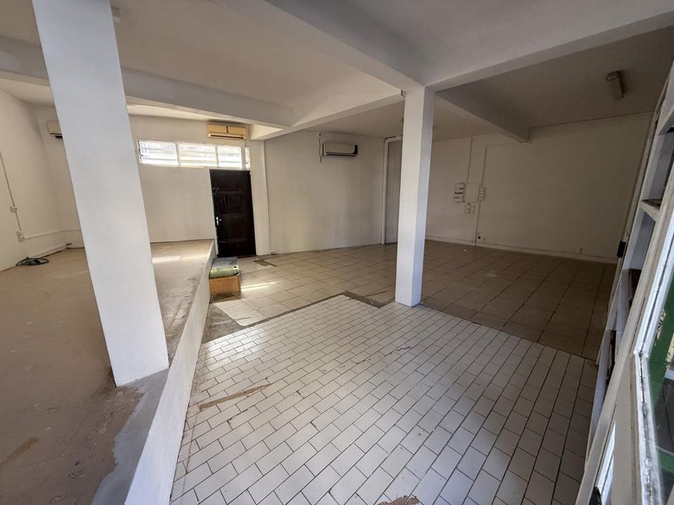 Erhvervsejendom i Saint-Denis, La Reunion - foto 4