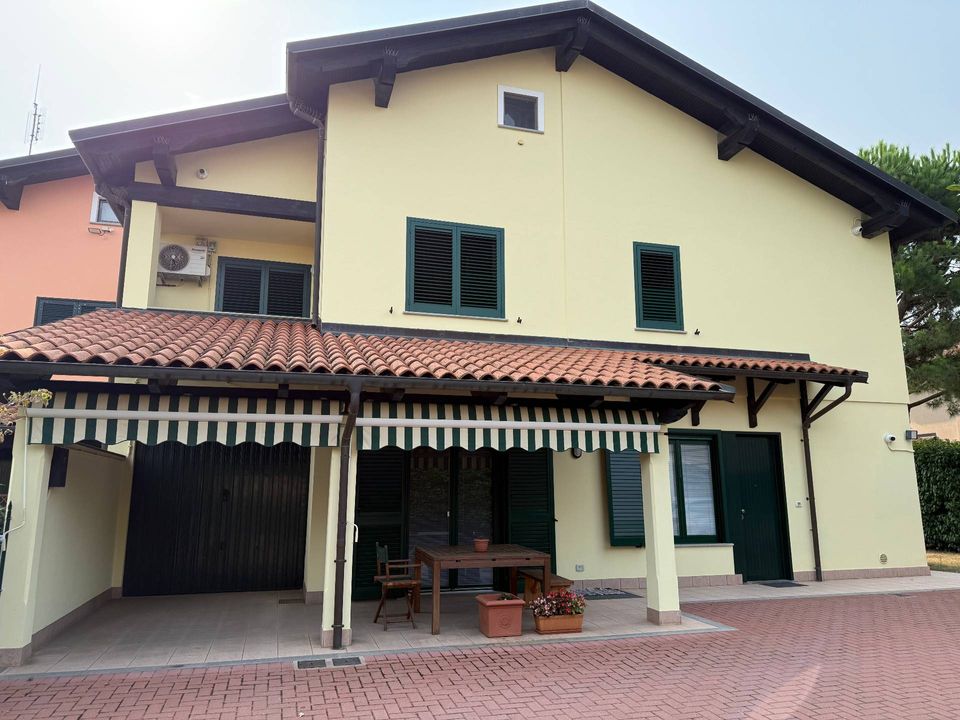 Villa i San Maurizio Canavese, Turin - foto 1