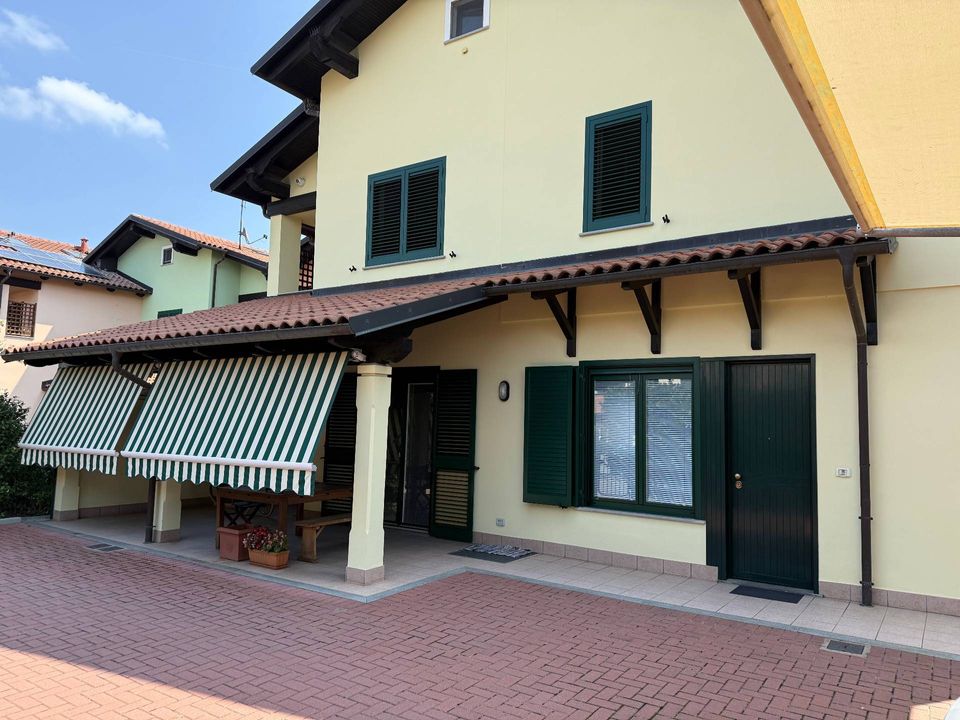 Villa i San Maurizio Canavese, Turin - foto 2